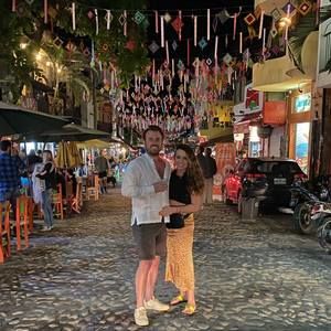 Meet your Posher, Estelle